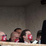 Generalni direktori Partizana i Zvezde oštro kritikovali suđenje na derbiju 9