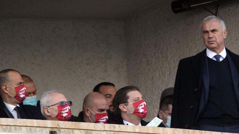 Generalni direktori Partizana i Zvezde oštro kritikovali suđenje na derbiju 1