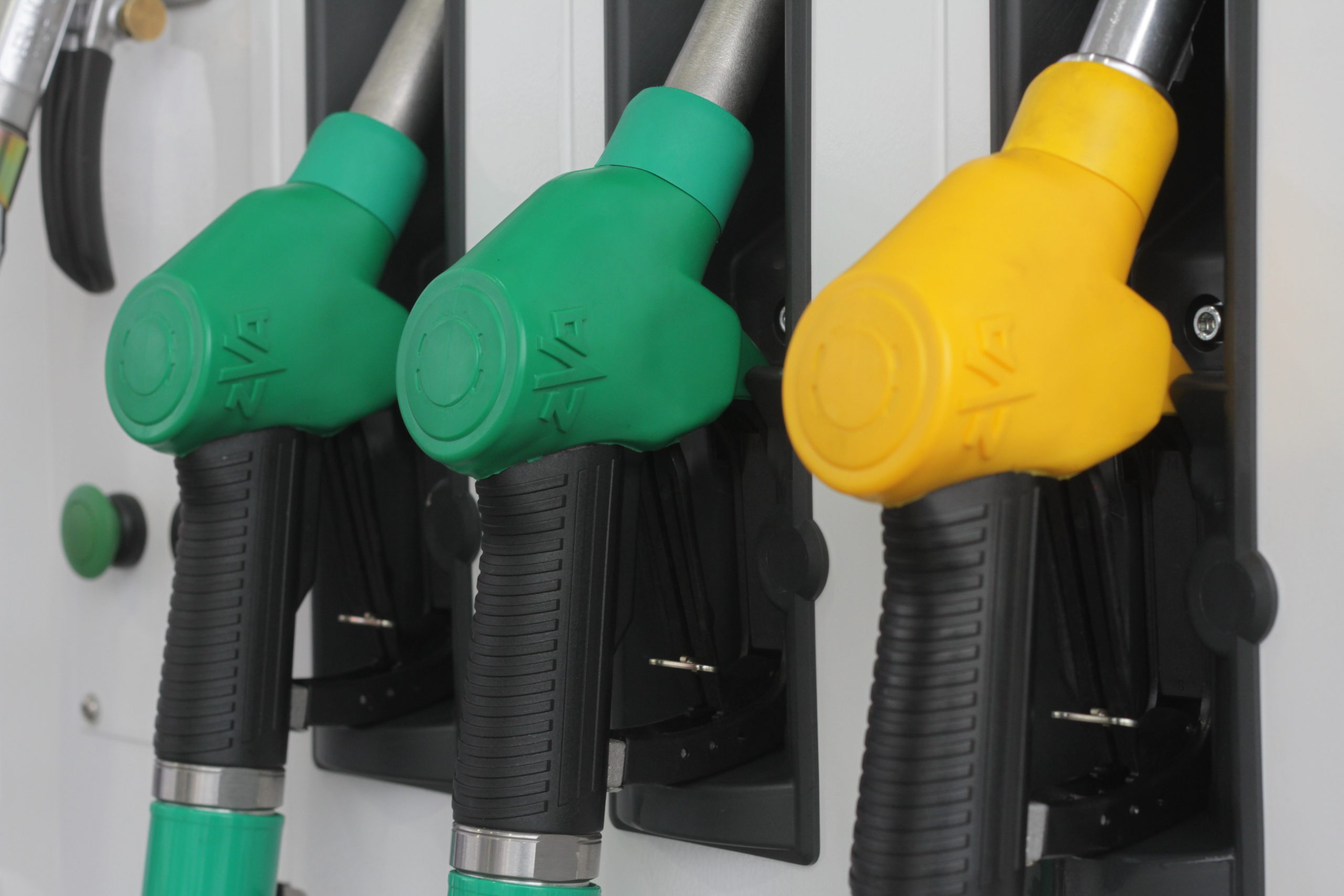 Nema kompromisa kada je kvalitet goriva u pitanju 1