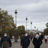Francuska upozorila državljane da su suočeni s bezbednosnom pretnjom svuda 10