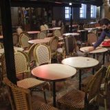 Za 20 miliona Francuza večeras prvi policijski čas, kazna za prekršaj 135 evra 5