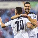 Srbija savladala Norvešku, Sergej dao dva gola 9