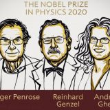 Troje naučnika podelilo Nobelovu nagradu za fiziku 2