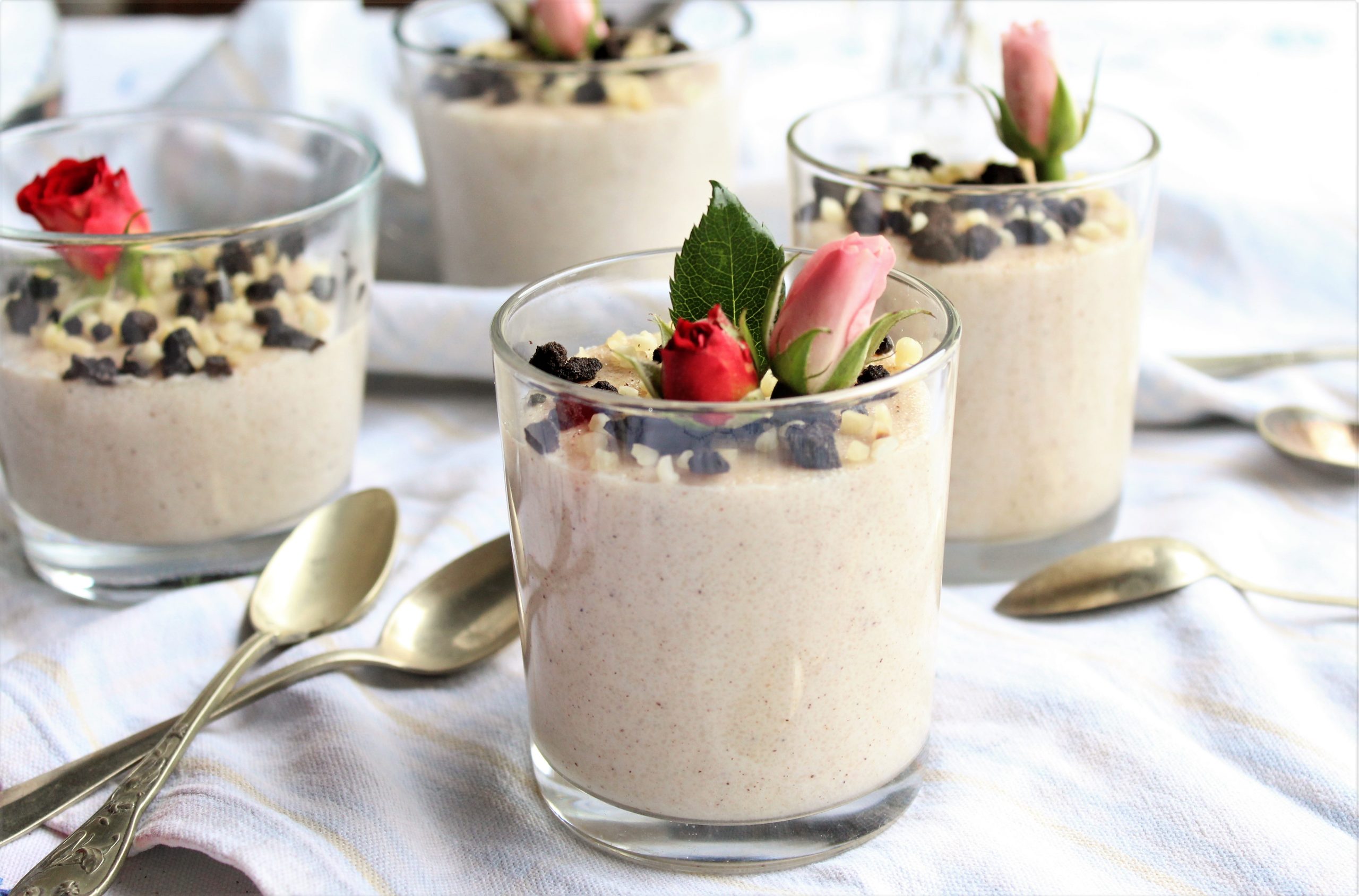 Recept nedelje: Griz 1