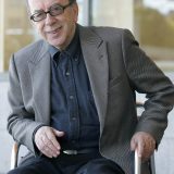 Ismail Kadare dobitnik nagrade Nojštat za 2020. 2