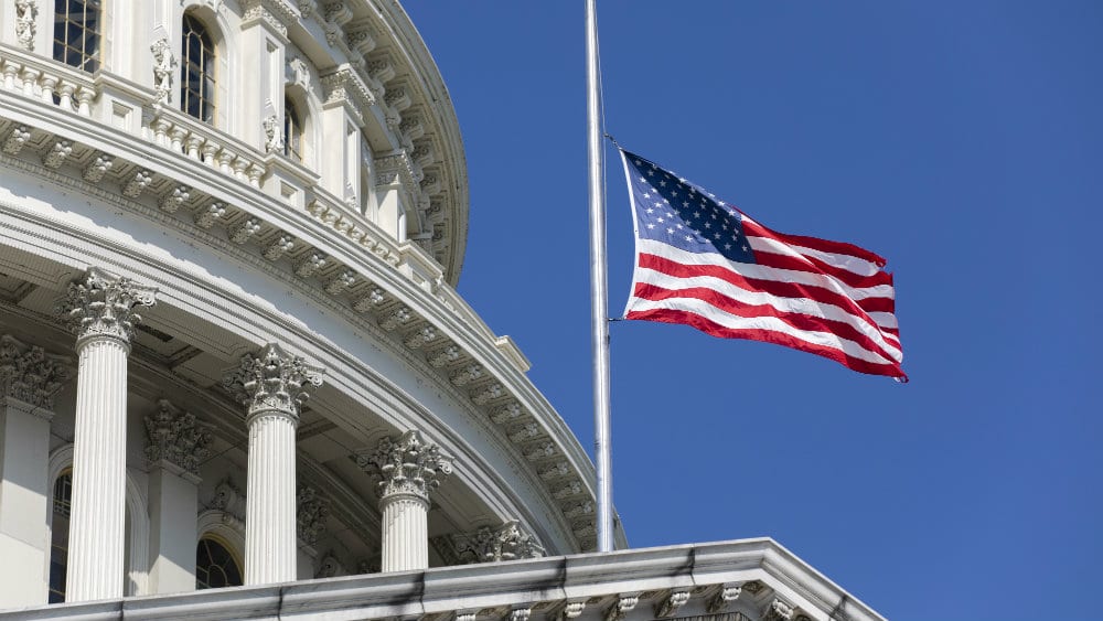 VoA: Američki deficit dostigao rekordnih 3,1 hiljada milijardi dolara 1