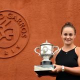 Bez promena na WTA listi, Stojanović i dalje na 98. mestu 11