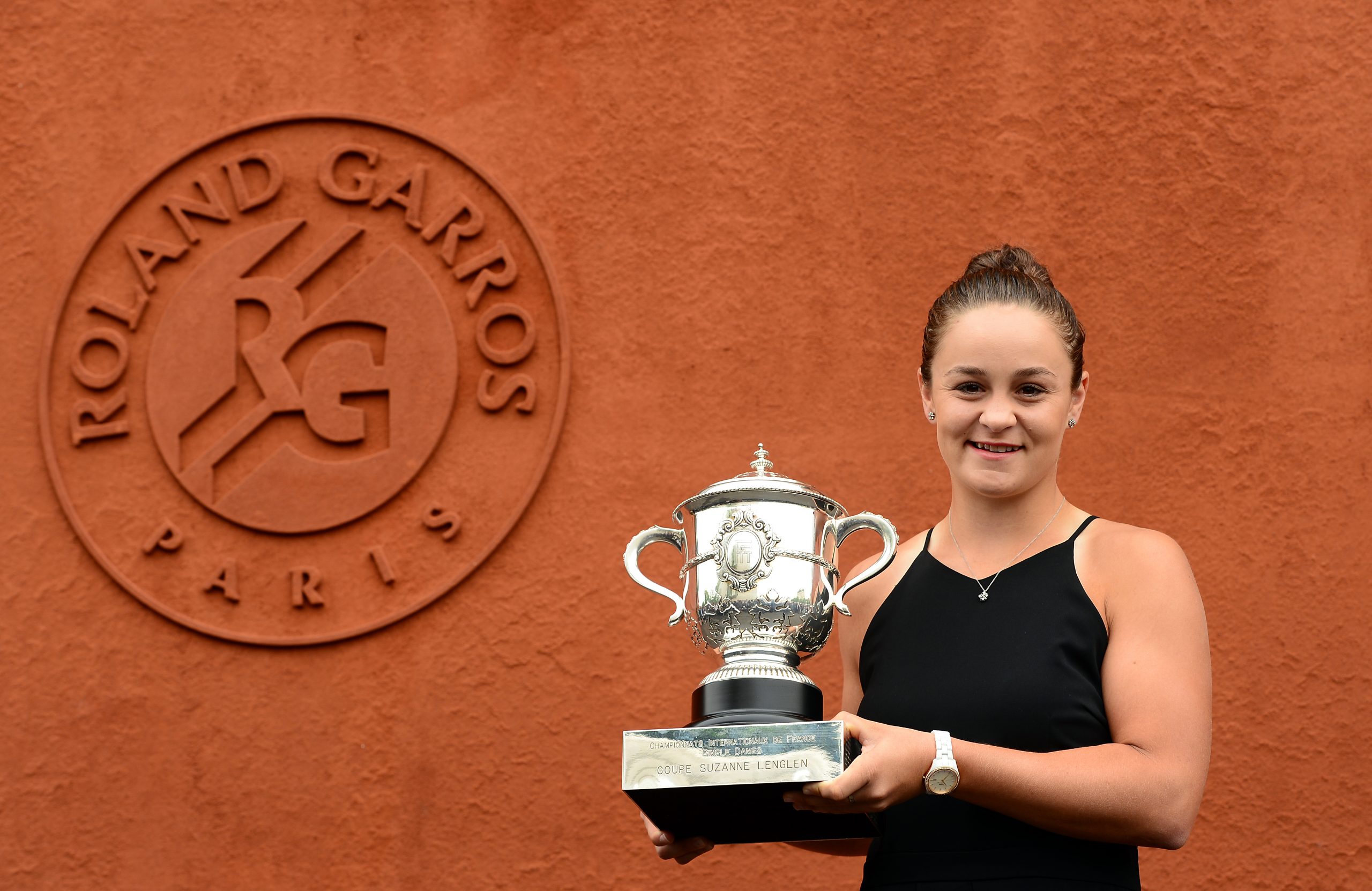 Bez promena na WTA listi, Stojanović i dalje na 98. mestu 1