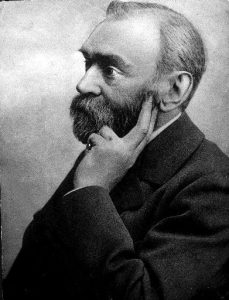 Alfred Nobel: Od otkrića dinamita do testamenta koji ga je učinio poznatim 2