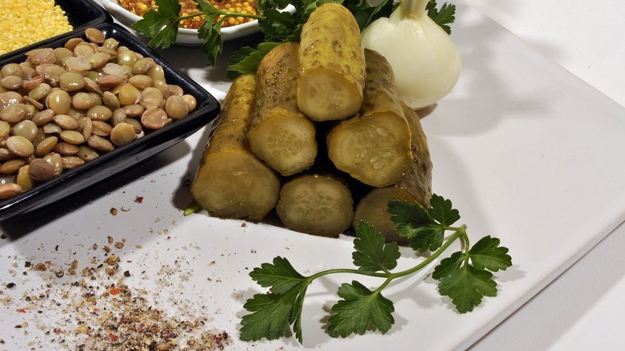 Vege recept: Brzi veganski burgeri puni proteina 2 Vege recept: Brzi veganski burgeri puni proteina 2