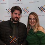 Dodelom nagrade reditelju Ognjenu Glavoniću završen Festival „Mirdita“ 3