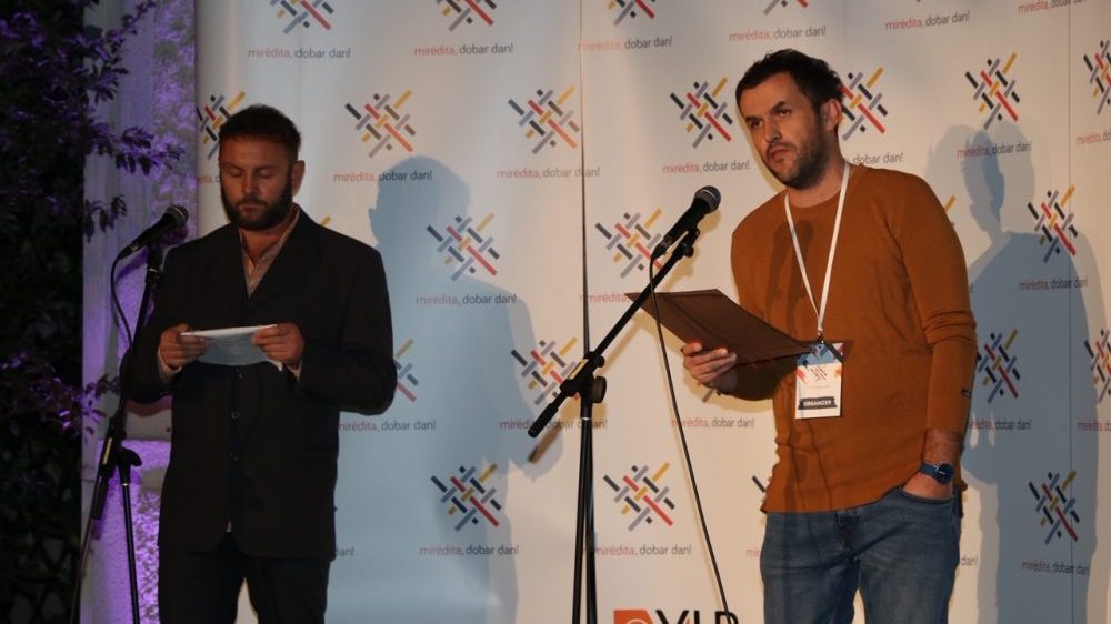 Mirdita: Borba protiv mržnje i nacionalizma kroz povezivanje ljudi iz Beograda i Prištine 1