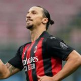 Milan se u 93. minutu spasao poraza 10