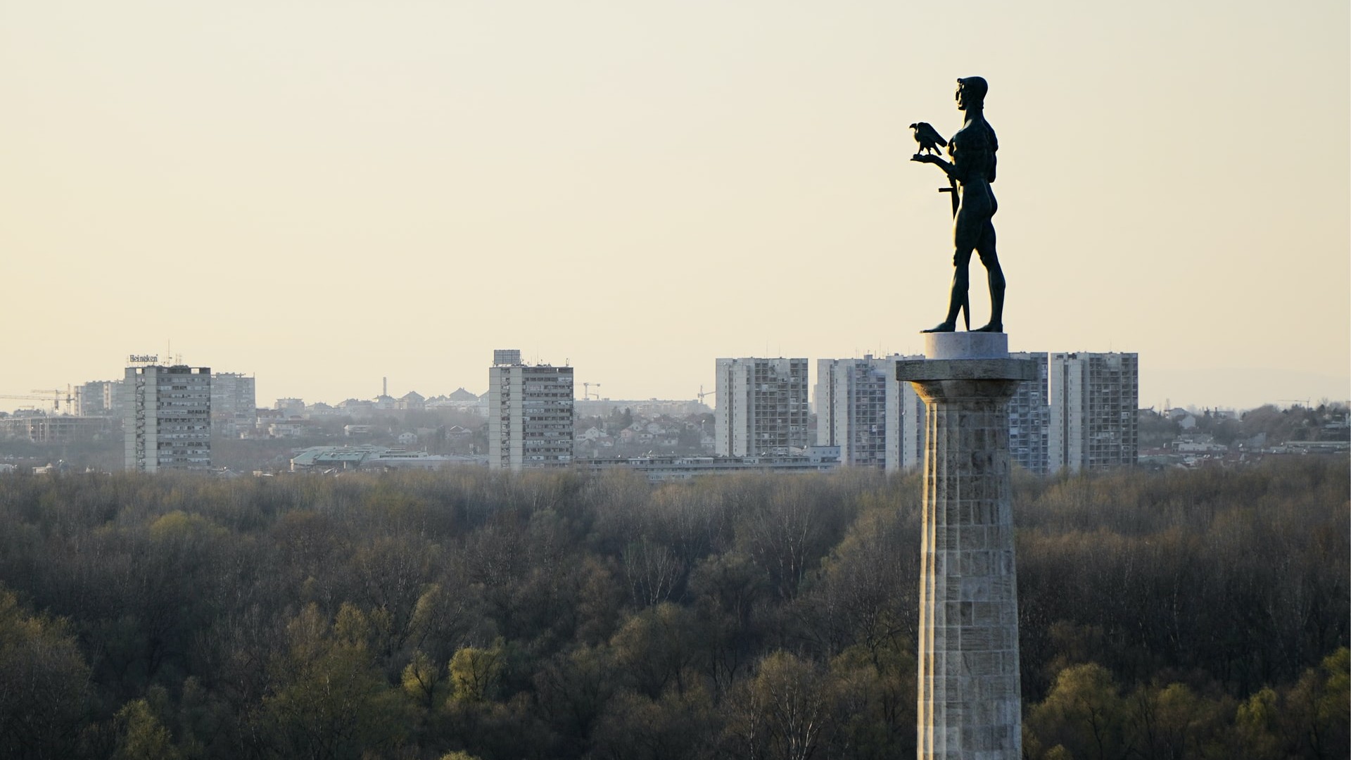 Centar Beograda kao lokacija za kupovinu i prodaju stanova 1