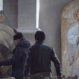 Jermenska crkva u Nagorno-Karabahu ponovo bombardovana 9