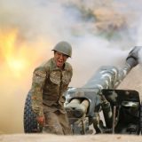 Jermenija najavila zajedničku vojnu vežbu sa SAD 6