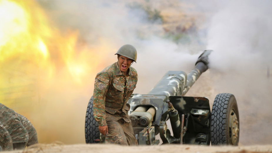 Jermenija najavila zajedničku vojnu vežbu sa SAD 1