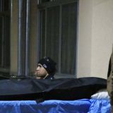 U bombaškom napadu na školu u Kabulu 18 mrtvih 13