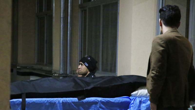 U bombaškom napadu na školu u Kabulu 18 mrtvih 1