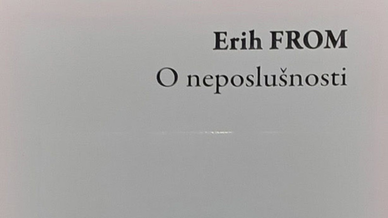 Slika sveta kao istorija neposlušnosti i mučenja 1 Slika sveta kao istorija neposlušnosti i mučenja 1