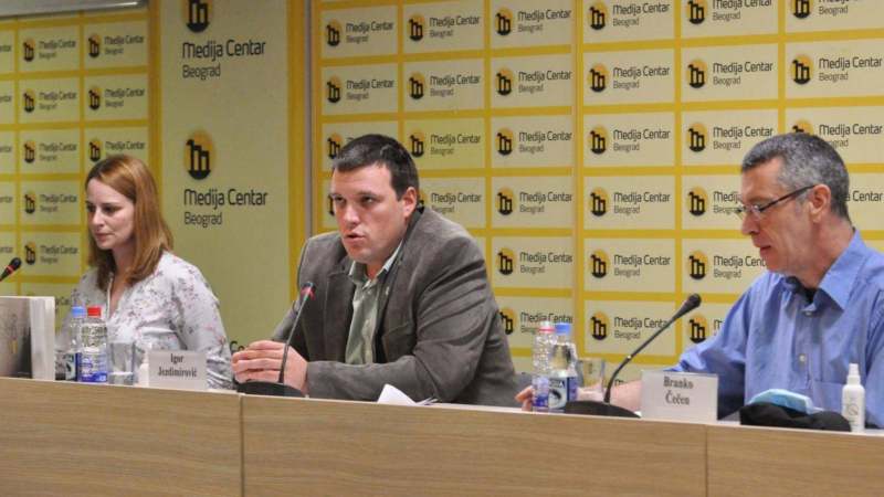 Koalicija 27: Odluke u oblasti zaštite životne sredine i klimatskih promena i dalje netransparentne 1