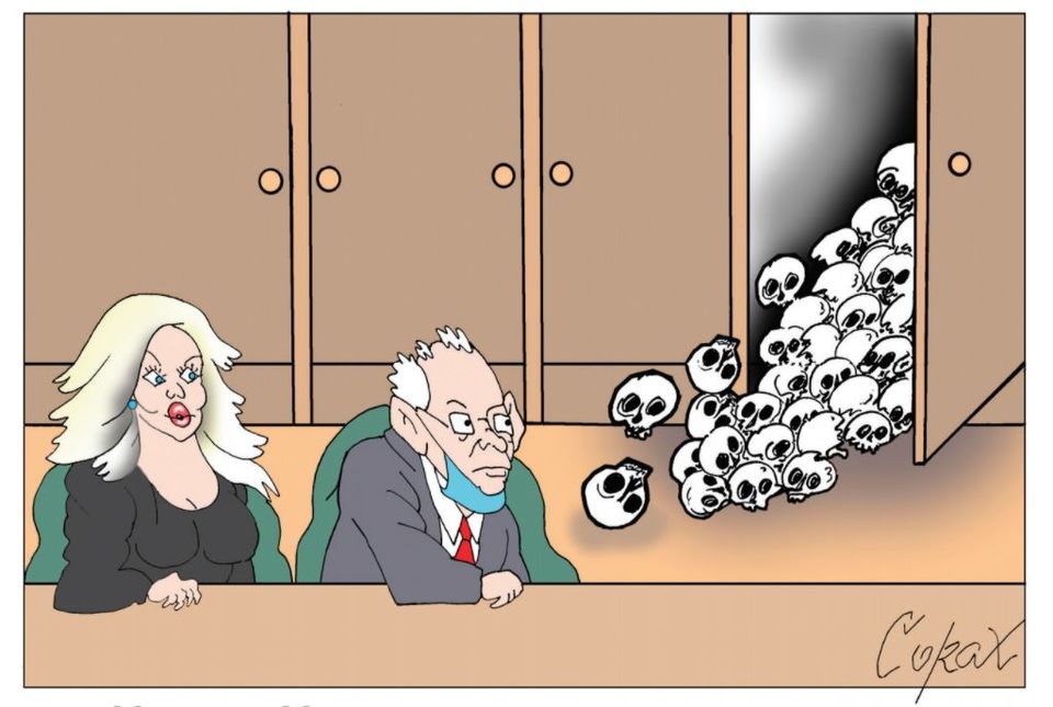 Corax 3