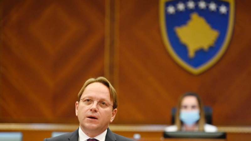 Varheji: Novi investicioni plan obezbeđuje približavanje regiona tržištu EU 1