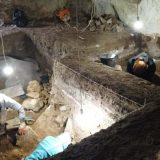 Arheolozi u pećini u blizini Majdanpeka na pragu velikog otkrića 9