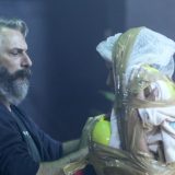 "Nije to to - studije Fausta" Tomija Janežiča pred beogradskom publikom 1