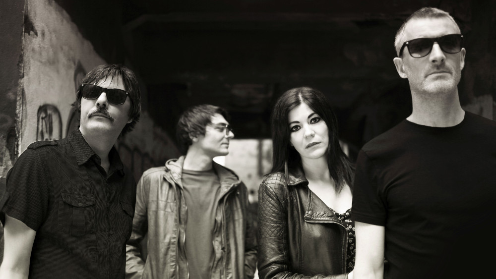 Mikstejp za postkarantin: Plejlistu pravi Sana Garić 1