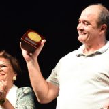 Boris Isaković najbolji glumac, a najbolja predstava "1789" Narodnog pozorišta Niš 14