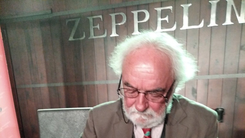 Ramač: Pod svakim "generalom" nam je isto 1 Ramač: Pod svakim "generalom" nam je isto 1