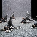 "Na ivici" prva predstava u sezoni Bitef teatra 4