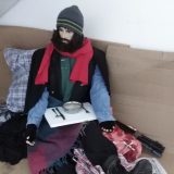 Kada umetnik ode u penziju, on postane socijalni slučaj 9