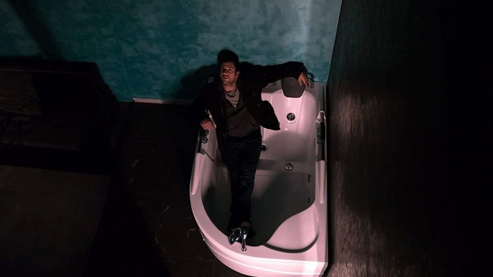 Serija Močvara: Posveta psihopatologiji našeg zlatnog SFRJ detinjstva 1