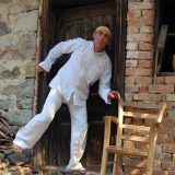 Božidar Mandić: Duh šume mogu da donesem i u visoke institucije 3