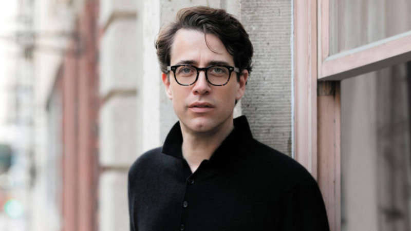 "Ljudima van SAD je teško objasniti koliko je Suzan Sontag bila popularna" 1