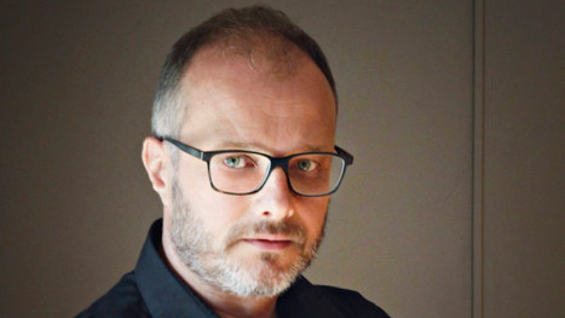 Gordan Matić: Objektivno do najboljeg srpskog kandidata za Oskara 1