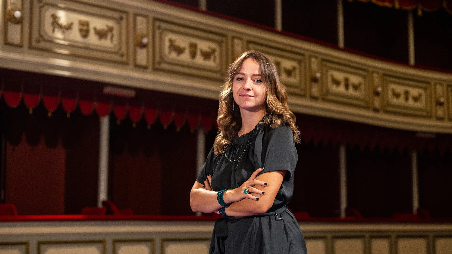 Bilo koji tekst o ženama već je subverzivan repertoarski izbor 1