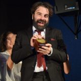 Umetnost je terapija za dušu 1