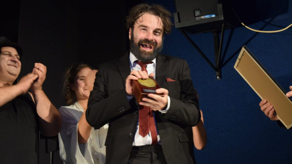 Umetnost je terapija za dušu 1