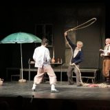 Premijera drame "Ludi Ljuba" na otvaranju sezone u Pozorištu Bora Stanković 7