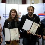 Korona "naredila" bioskop umesto Tvrđave 2