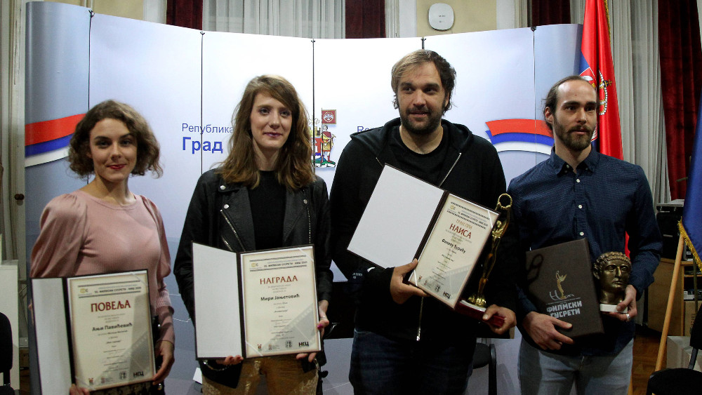 Korona "naredila" bioskop umesto Tvrđave 1