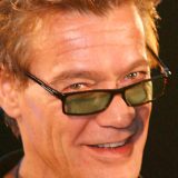 Preminuo Edi van Hejlen 1