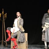 Teatarska umetnost Mira Gavrana 9