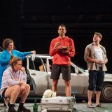 Dvadeset godina kasnije smo ljuti 5