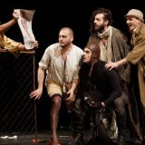 Predstava po čuvenom filmu Etorea Skole 2