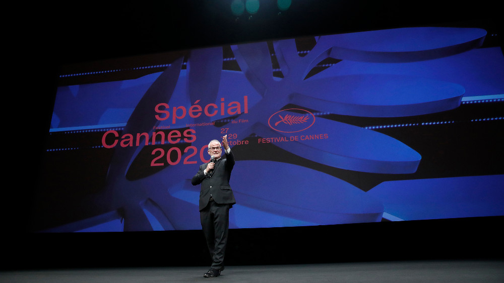 Kanski festival 2021 - zbog epidemije pored maja, planirani i jul i avgust 1