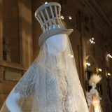 Venčanice i druge kreacije Žan Pol Gotjea možda u MSUB 5